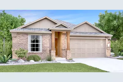 106 Donnington Drive, Hutto, TX 78634 - Photo 2