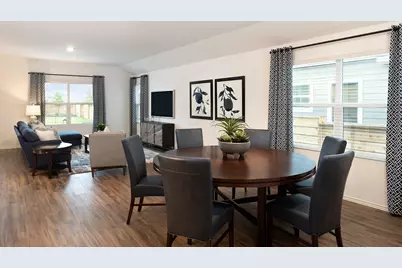 106 Donnington Drive, Hutto, TX 78634 - Photo 8