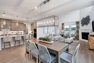 316 Belanger Cyn Dr, Liberty Hill, TX 78642 - Photo 8