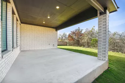 316 Belanger Canyon Drive, Liberty Hill, TX 78642 - Photo 20