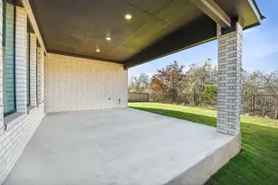 316 Belanger Cyn Dr, Liberty Hill, TX 78642 - Photo 20