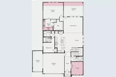 316 Belanger Canyon Drive, Liberty Hill, TX 78642 - Photo 22