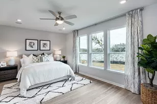 316 Belanger Cyn Dr, Liberty Hill, TX 78642 - Photo 16