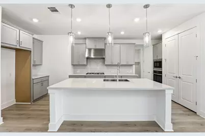 316 Belanger Canyon Drive, Liberty Hill, TX 78642 - Photo 2