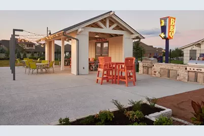 316 Belanger Canyon Drive, Liberty Hill, TX 78642 - Photo 28