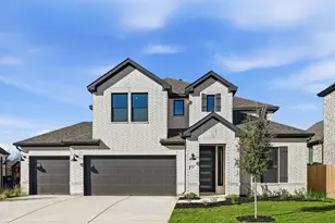 316 Belanger Cyn Dr, Liberty Hill, TX 78642 - Photo 1