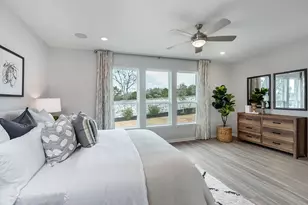 316 Belanger Cyn Dr, Liberty Hill, TX 78642 - Photo 18