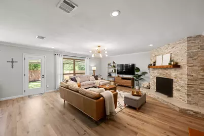 3913 Leafield Drive, Austin, TX 78749 - Photo 6