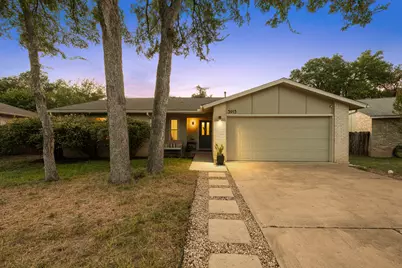 3913 Leafield Drive, Austin, TX 78749 - Photo 1
