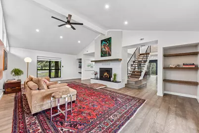 9004 Tara Lane, Austin, TX 78737 - Photo 6