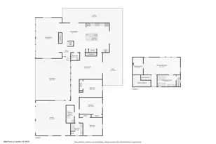 9004 Tara Ln, Austin, TX 78737 - Photo 34
