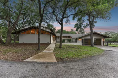 9004 Tara Lane, Austin, TX 78737 - Photo 1