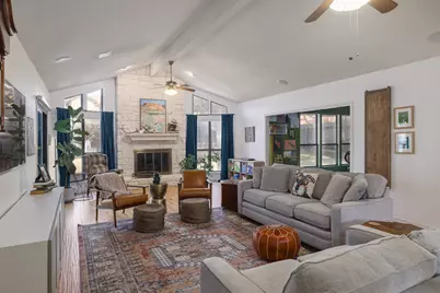 5500 Cedro Trail, Austin, TX 78731 - Photo 6