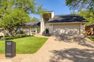 5500 Cedro Trail, Austin, TX 78731 - Photo 2