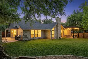 5500 Cedro Trail, Austin, TX 78731 - Photo 34