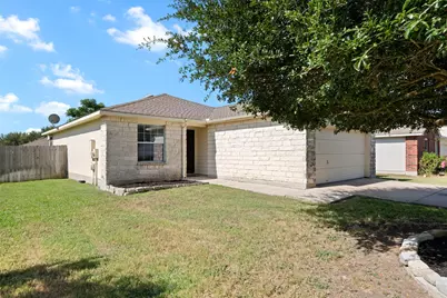 311 Phillips Street, Hutto, TX 78634 - Photo 2