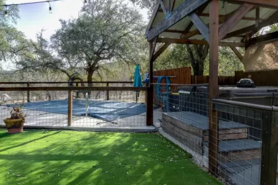 201 Ash Juniper Way, Bertram, TX 78605 - Photo 4