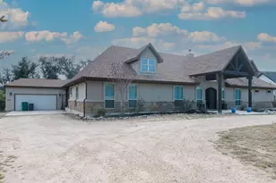 201 Ash Juniper Wy, Bertram, TX 78605 - Photo 1