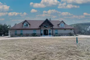 201 Ash Juniper Wy, Bertram, TX 78605 - Photo 2