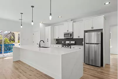 2503 Lehigh Dr Drive, Austin, TX 78723 - Photo 8