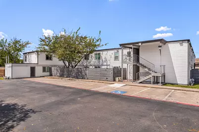1200 E 52nd Street #209, Austin, TX 78723 - Photo 30