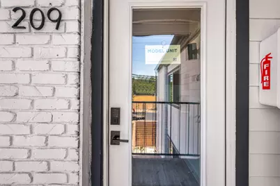 1200 E 52nd Street #209, Austin, TX 78723 - Photo 6