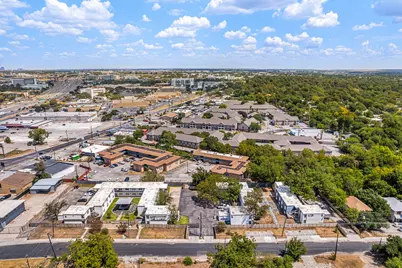1200 E 52nd Street #209, Austin, TX 78723 - Photo 32