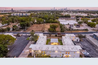 1200 E 52nd Street #209, Austin, TX 78723 - Photo 34