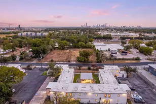 1200 E 52nd St, Austin, TX 78723 - Photo 34