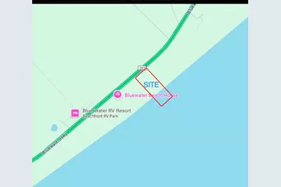 000 Bluewater Highway (Hwy 257) Highway, Freeport, TX 77541 - Photo 1