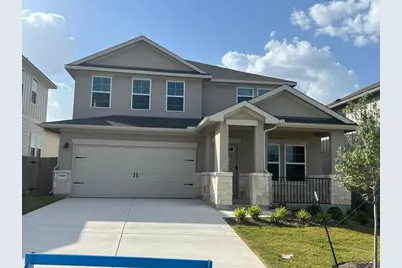 6400 Rounded Pebble Lane, Buda, TX 78610 - Photo 1