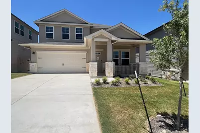 6400 Rounded Pebble Lane, Buda, TX 78610 - Photo 4