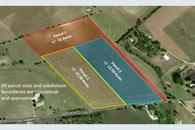 [Address not provided], Georgetown, TX 78626 - Photo 2