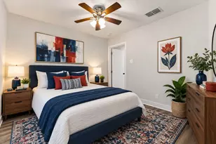 8000 Forest Mesa Dr, Austin, TX 78759 - Photo 6