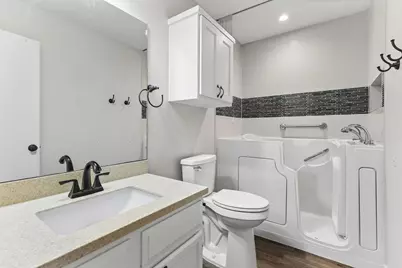 8000 Forest Mesa Drive #B, Austin, TX 78759 - Photo 12