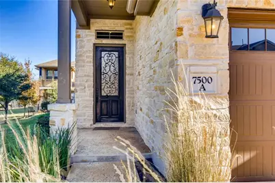 7500 Colina Vista Loop #A, Austin, TX 78750 - Photo 2