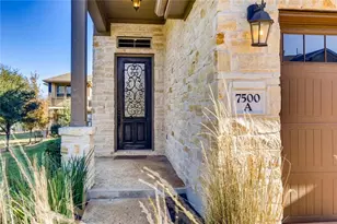 7500 Colina Vista Loop, Austin, TX 78750 - Photo 2