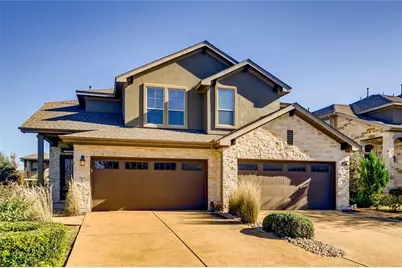 7500 Colina Vista Loop #A, Austin, TX 78750 - Photo 1