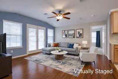 1900 Scofield Ridge Parkway #4801, Austin, TX 78727 - Photo 4