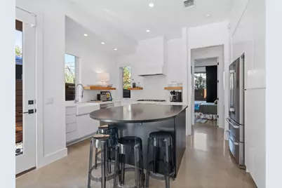 512 Sacramento Drive #A, Austin, TX 78704 - Photo 8