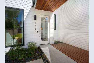 512 Sacramento Drive #A, Austin, TX 78704 - Photo 2