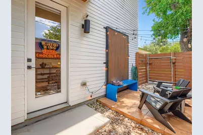 512 Sacramento Drive #A, Austin, TX 78704 - Photo 26