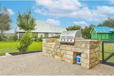 101 Mallet Court, Austin, TX 78737 - Photo 36