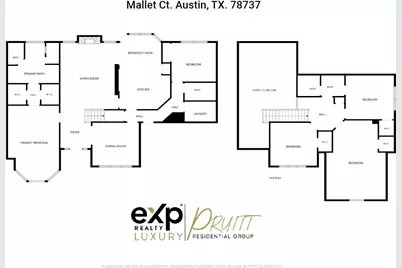 101 Mallet Court, Austin, TX 78737 - Photo 6