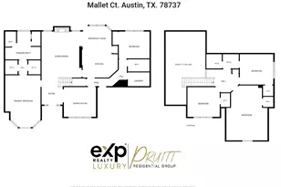 101 Mallet Ct, Austin, TX 78737 - Photo 6