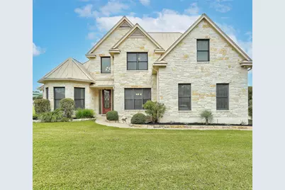 101 Mallet Court, Austin, TX 78737 - Photo 1