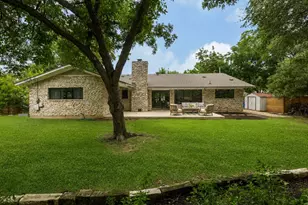 5005 Buffalo Pass, Austin, TX 78745 - Photo 20