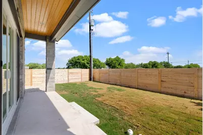 501 E Burton Street, Manor, TX 78653 - Photo 18