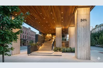 501 West Avenue #3803, Austin, TX 78701 - Photo 36