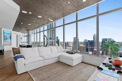 501 West Avenue #3803, Austin, TX 78701 - Photo 18